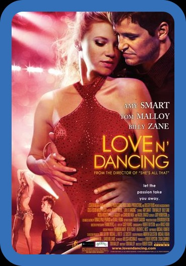 Love N Dancing 2009 1080p BluRay x265-RARBG