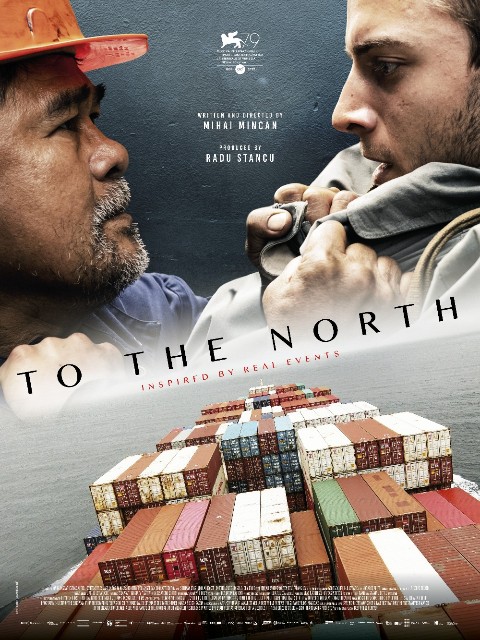To The North (2022) 720p WEBRip x264 AAC-YTS