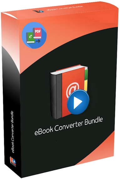 eBook Converter Bundle 3.23.10820.449 + Portable