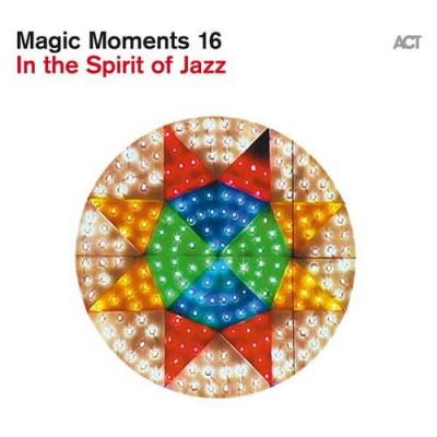 Magic Moments 16 (2023) FLAC