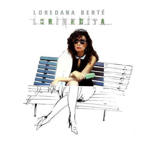 Loredana Berte - Lorinedita 1983 (Remastered 2022)