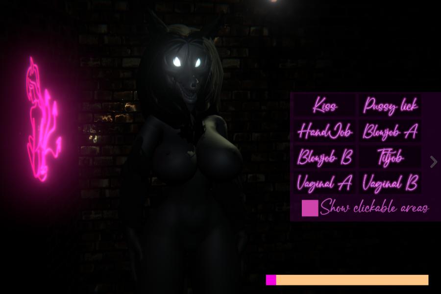 MaI0 Interactive v1.3 by MikiY Porn Game