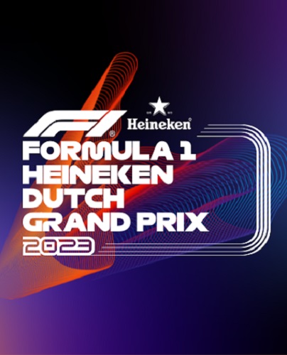 Формула 1. Сезон 2023. Этап 14. Гран-При Нидерландов. Квалификация [26.08] (2023) IPTV 1080p