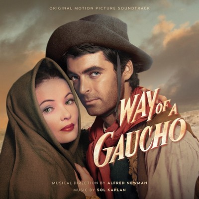 Way of a Gaucho Soundtrack 