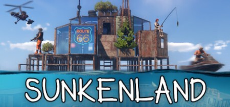 Sunkenland v0 1 04 by Pioneer