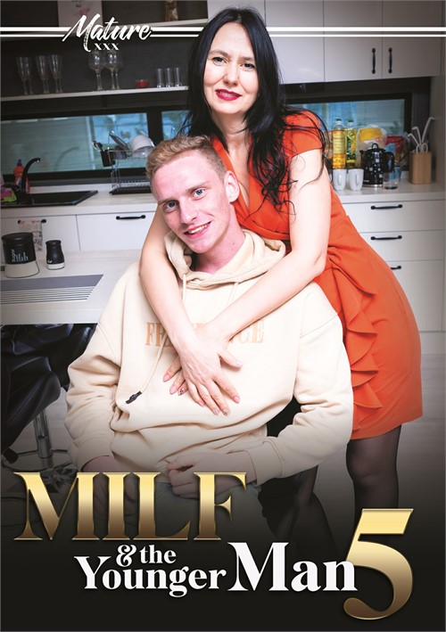 MILF & The Younger Man 5