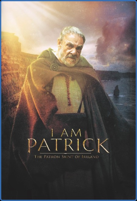 I AM PATRICK (2020) 1080p WEBRip x264 AAC-YTS