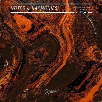 VA - Notes & Harmonies Vol. 14 (2023) MP3