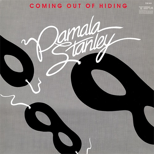 Pamala Stanley - Coming Out Of Hiding (US, 12'') (1983) (Lossless, Hi-Res + MP3)