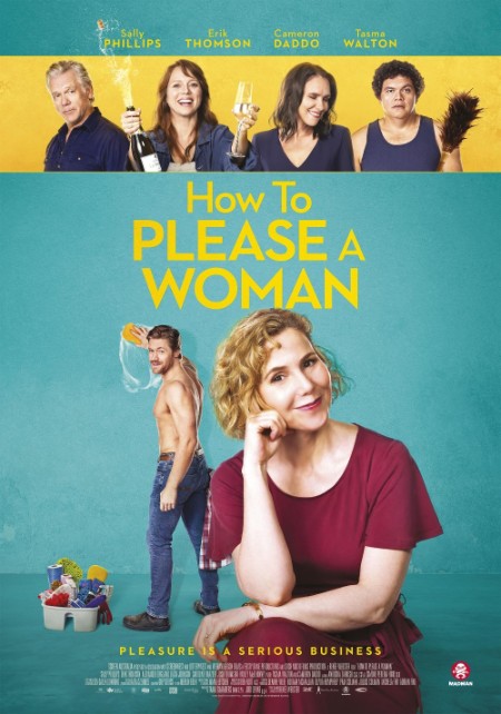How To Please A Woman 2022 1080p BluRay x264-KNiVES