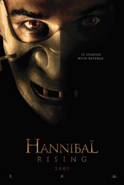 Hannibal Rising (2007) 1080p BluRay x265-RARBG
