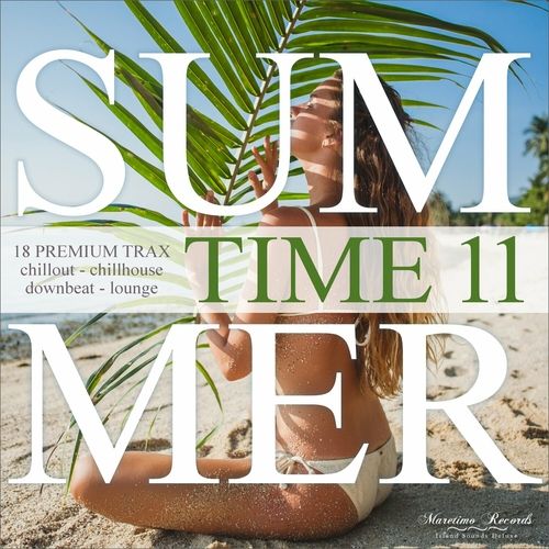 Summer Time Vol.11 - 18 Premium Trax (2023) FLAC