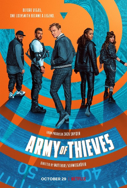 Army of Thieves (2021) 1080p NF WEB-DL x264 DDP5 1 Atmos-PTerWEB
