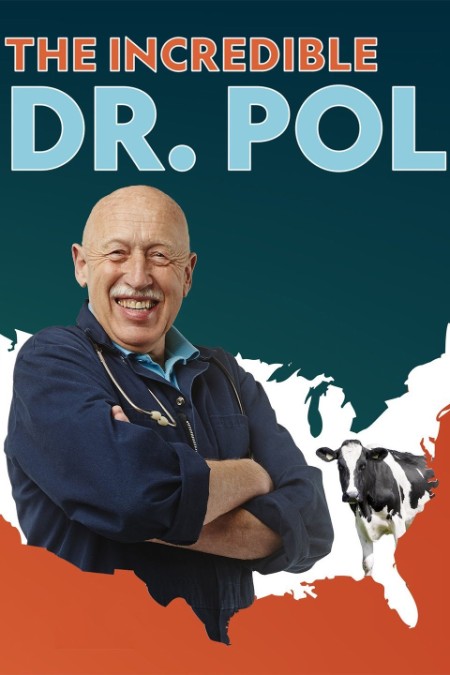 The Incredible Dr Pol S23E05 1080p AMZN WEB-DL DDP5 1 H 264-NTb