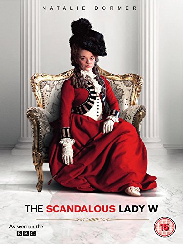 The Scandalous Lady W (2015) 1080p WEBRip x265-RARBG