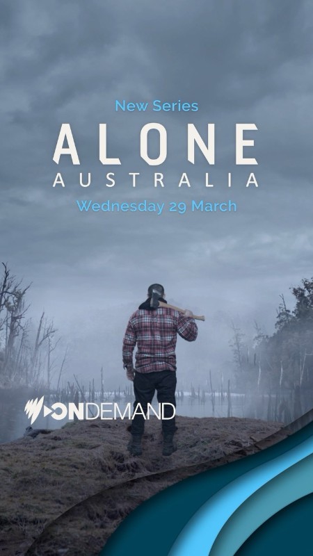 Alone Australia S01E03 1080p WEB h264-EDITH