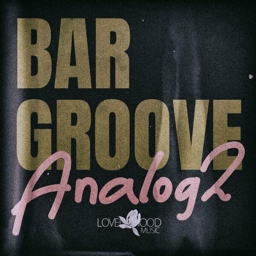 Bar Groove Analog 2 (2023) FLAC
