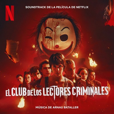 El Club de los Lectores Criminales Soundtrack