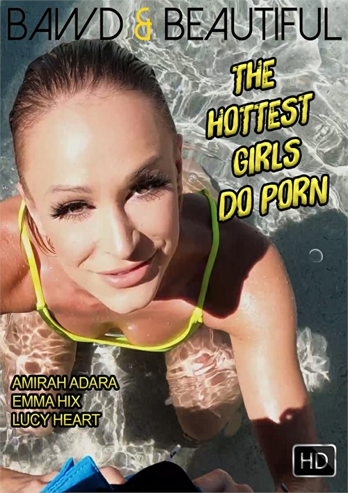 The Hottest Girls Do Porn - [WEBRip/HD/1.74 GB]