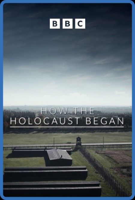 How The Holocaust Began 2023 1080p WEBRip x265-RARBG