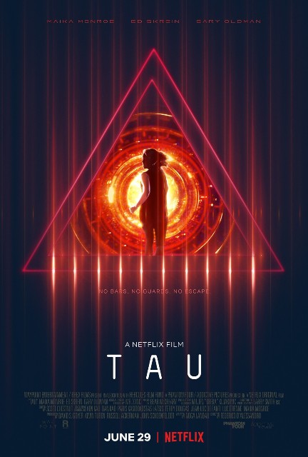 Tau (2018) 1080p WEBRip x265-RARBG
