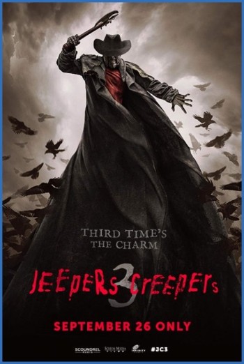 Jeepers Creepers 3 (2017) BRRIP 10Bit 1080p DD5 1 H265-d3g