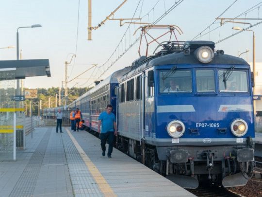 В Україні масштабний збій на залізниці: потяги йдуть із великим запізненням через велику аварію