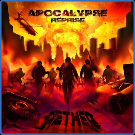 Aether  Apocalypse (Reprise) 2023-08-14