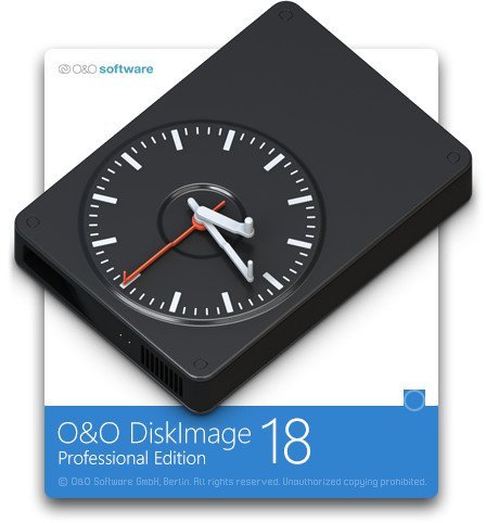 O&O DiskImage Professional / Server 18.4.311