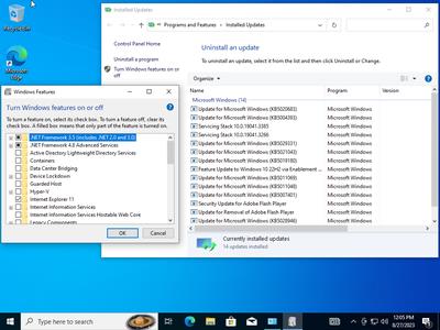Windows 10 Pro 22H2 build 19045.3393 With Office 2021 Pro Plus Multilingual Preactivated (x64) 