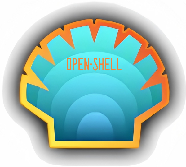 Open-Shell 4.4.191 Final (Rus/Eng)