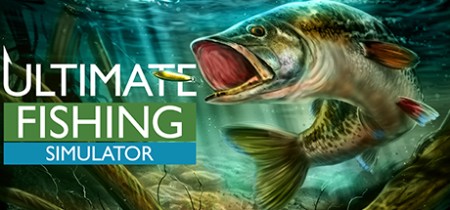 Ultimate Fishing Simulator [FitGirl Repack] 2b00926e466c0bcb85d9d09971e5df2f