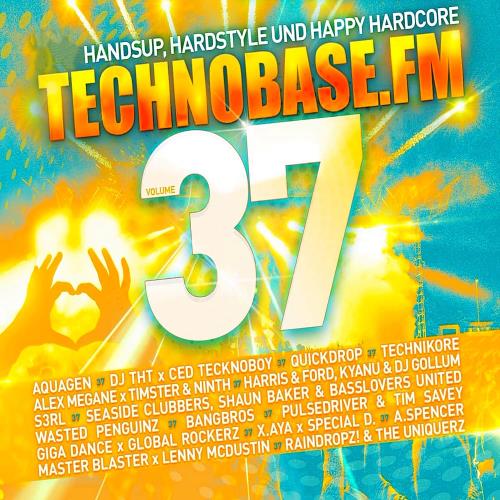 TechnoBase.FM, Vol. 37 (2023)