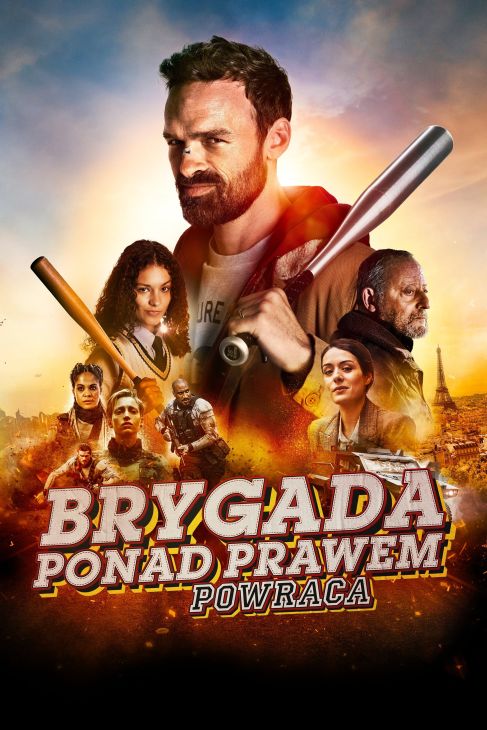 Brygada ponad prawem powraca / The Squad: Home Run (2023)  PLSUB.1080p.DSNP.WEB-DL.DDP5.1.Atmos.H.264-OzW / Napisy PL