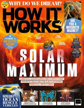 How It Works - Issue 181, 2023