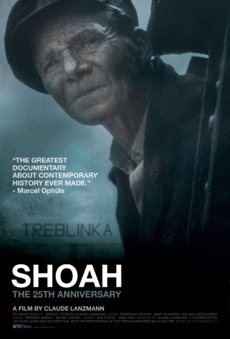 Shoah (1985) 1080p BluRay x265-RARBG