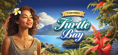 Twistingo Turtle Bay Collectors Edition-RAZOR 2e3f4f412da79fe25422a6f7c5cae66f