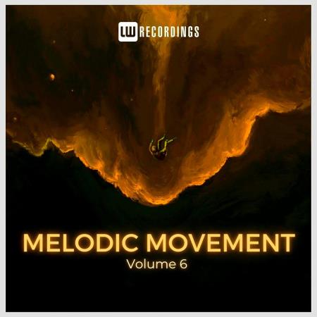 Melodic Movement, Vol. 06 (2023)