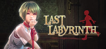 Last Labyrinth [FitGirl Repack]