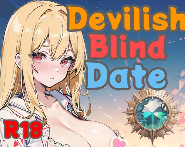 DDE - Devilish Blind Date Ver.2.3 Final (eng) Porn Game