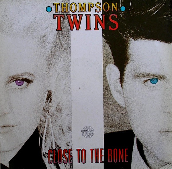 Thompson twins