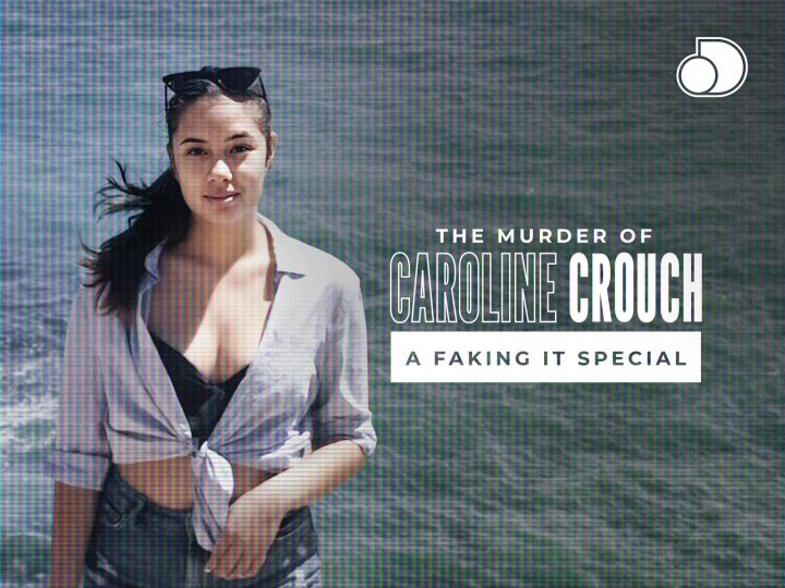 Morderstwo Caroline Crouch: sztuka kłamstwa / The Murder Of Caroline Crouch: A Faking It Special (2022) PL.1080i.HDTV.H264-B89 | POLSKI LEKTOR