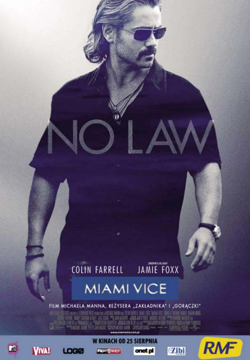 Miami Vice (2006) PL.1080p.BluRay.x264.AC3-SnOoP-UPR / Lektor PL