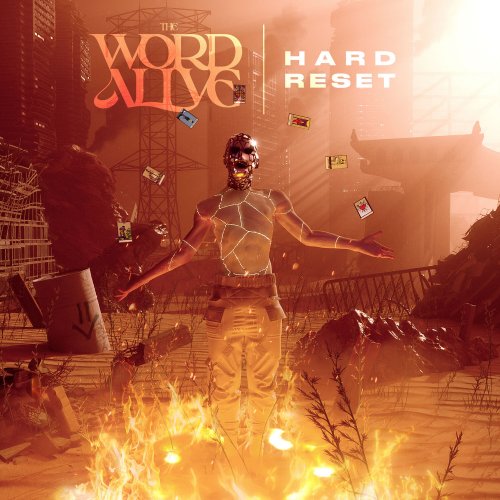 The Word Alive – Hard Reset (2023)