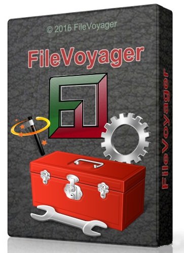 FileVoyager 23.8.26 Full