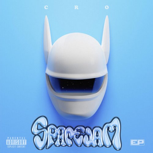Cro – Spacejam EP (2023)