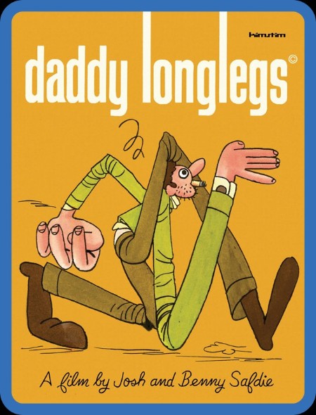 Daddy Longlegs 2009 1080p WEBRip x265-RARBG E87245e8977c562bd4abae2b6cc5b70c