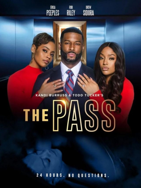 The Pass (2023) 1080p WEBRip x264 AAC-YTS