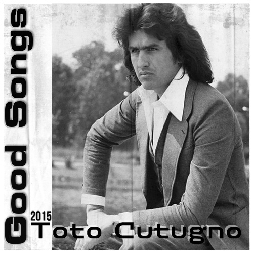 Toto Cutugno - Good Songs (Mp3)