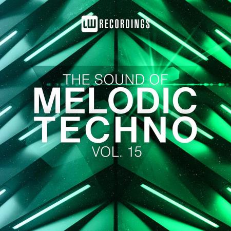 The Sound Of Melodic Techno, Vol. 15 (2023)